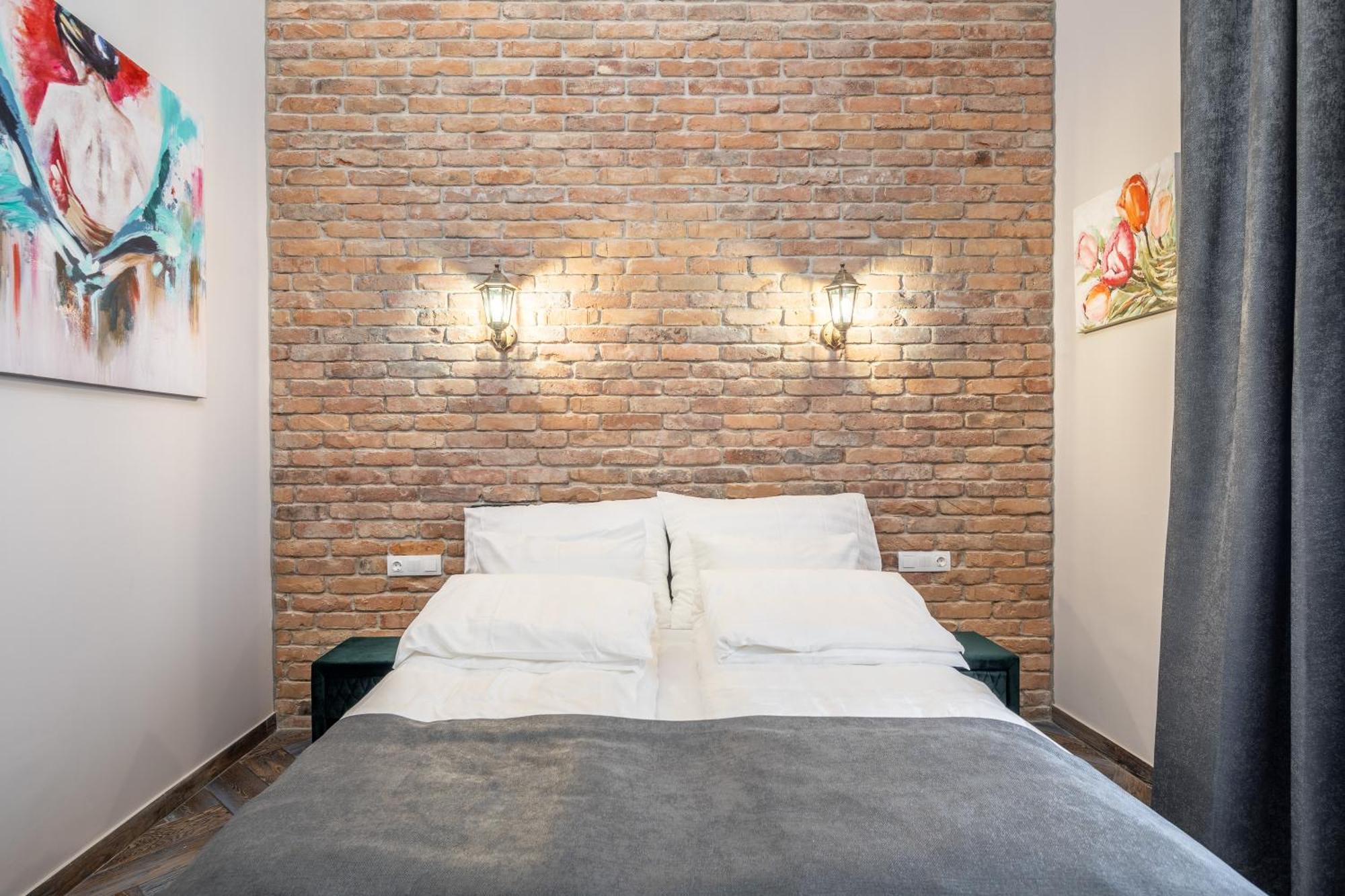 Budapest Marvelous Apartment In Andrassy Boulevard — Fotók 3